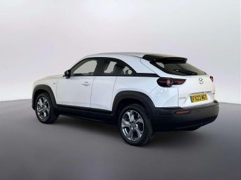 Mazda MX-30 35.5kWh Prime-Line SUV 5dr Electric Auto (145 ps)