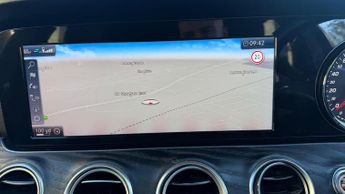 Mercedes-Benz E Class 2.0 E200 AMG Line (Premium) G-Tronic+ Euro 6 (s/s) 5dr