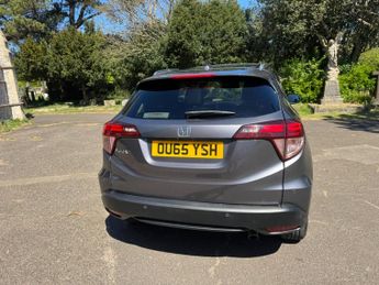 Honda HR-V 1.5 i-VTEC EX CVT Euro 6 (s/s) 5dr