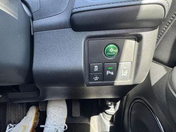 Honda HR-V 1.5 i-VTEC EX CVT Euro 6 (s/s) 5dr