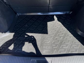 Honda HR-V 1.5 i-VTEC EX CVT Euro 6 (s/s) 5dr