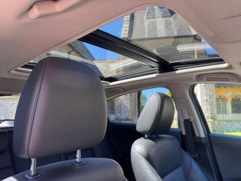 Honda HR-V 1.5 i-VTEC EX CVT Euro 6 (s/s) 5dr