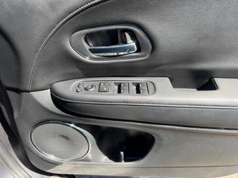 Honda HR-V 1.5 i-VTEC EX CVT Euro 6 (s/s) 5dr