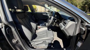 Audi A5 2.0 TDI 35 Sport Sportback S Tronic Euro 6 (s/s) 5dr