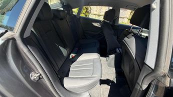 Audi A5 2.0 TDI 35 Sport Sportback S Tronic Euro 6 (s/s) 5dr
