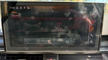 Audi A5 2.0 TDI 35 Sport Sportback S Tronic Euro 6 (s/s) 5dr