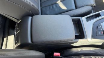 Audi A5 2.0 TDI 35 Sport Sportback S Tronic Euro 6 (s/s) 5dr
