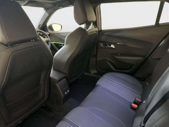 Peugeot 2008 1.2 PureTech GT Line SUV 5dr Petrol Manual Euro 6 (s/s) (130 ps)