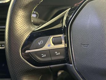 Peugeot 2008 1.2 PureTech GT Line SUV 5dr Petrol Manual Euro 6 (s/s) (130 ps)