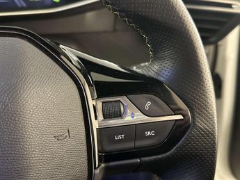 Peugeot 2008 1.2 PureTech GT Line SUV 5dr Petrol Manual Euro 6 (s/s) (130 ps)