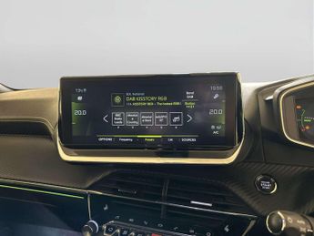 Peugeot 2008 1.2 PureTech GT Line SUV 5dr Petrol Manual Euro 6 (s/s) (130 ps)