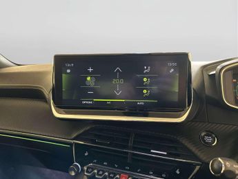 Peugeot 2008 1.2 PureTech GT Line SUV 5dr Petrol Manual Euro 6 (s/s) (130 ps)