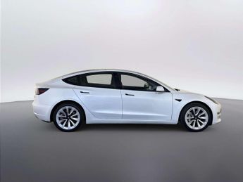Tesla Model 3 (Dual Motor) Long Range Saloon 4dr Electric Auto 4WDE (346 ps)