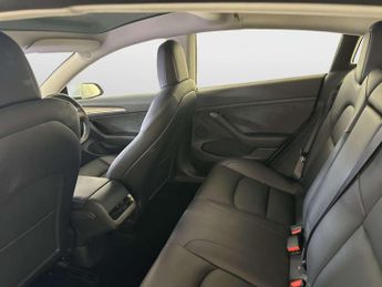 Tesla Model 3 (Dual Motor) Long Range Saloon 4dr Electric Auto 4WDE (346 ps)