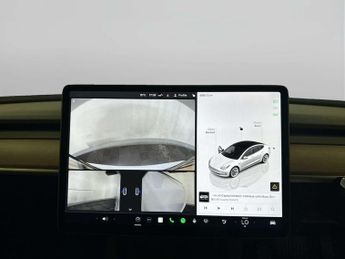 Tesla Model 3 (Dual Motor) Long Range Saloon 4dr Electric Auto 4WDE (346 ps)