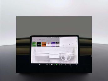 Tesla Model 3 (Dual Motor) Long Range Saloon 4dr Electric Auto 4WDE (346 ps)