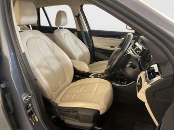 BMW X1 1.5 25e 10kWh xLine SUV 5dr Petrol Plug-in Hybrid Auto xDrive Eu