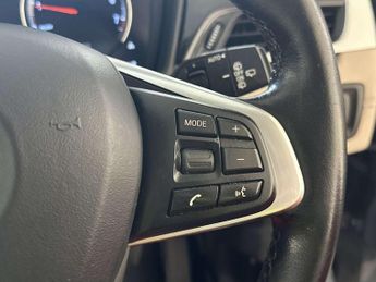 BMW X1 1.5 25e 10kWh xLine SUV 5dr Petrol Plug-in Hybrid Auto xDrive Eu