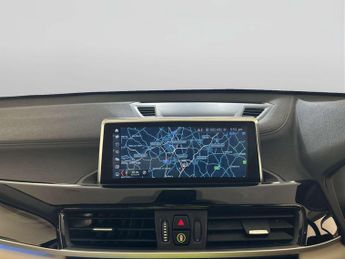 BMW X1 1.5 25e 10kWh xLine SUV 5dr Petrol Plug-in Hybrid Auto xDrive Eu