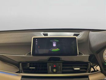 BMW X1 1.5 25e 10kWh xLine SUV 5dr Petrol Plug-in Hybrid Auto xDrive Eu