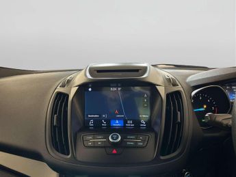 Ford Kuga 2.0 TDCi EcoBlue ST-Line Edition SUV 5dr Diesel Powershift AWD E