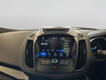 Ford Kuga 2.0 TDCi EcoBlue ST-Line Edition SUV 5dr Diesel Powershift AWD E