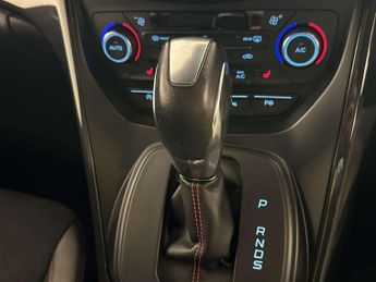 Ford Kuga 2.0 TDCi EcoBlue ST-Line Edition SUV 5dr Diesel Powershift AWD E