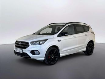 Ford Kuga 2.0 TDCi EcoBlue ST-Line Edition SUV 5dr Diesel Powershift AWD E