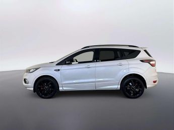 Ford Kuga 2.0 TDCi EcoBlue ST-Line Edition SUV 5dr Diesel Powershift AWD E