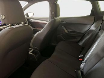 SEAT Ibiza 1.0 TSI FR Hatchback 5dr Petrol Manual Euro 6 (s/s) (95 ps)