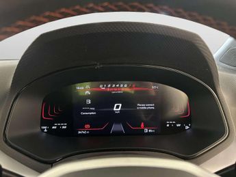 SEAT Ibiza 1.0 TSI FR Hatchback 5dr Petrol Manual Euro 6 (s/s) (95 ps)