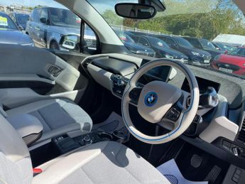 BMW i3 Auto 5dr