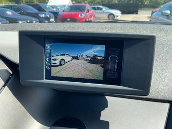 BMW i3 Auto 5dr