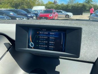 BMW i3 Auto 5dr