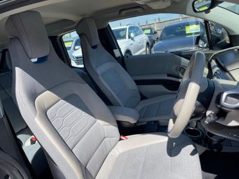 BMW i3 Auto 5dr