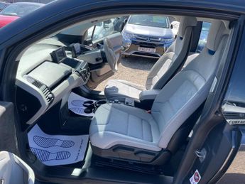 BMW i3 Auto 5dr