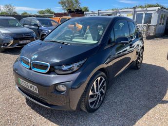 BMW i3 Auto 5dr