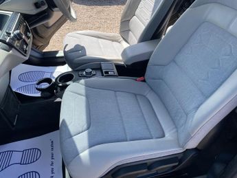 BMW i3 Auto 5dr