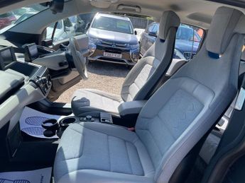 BMW i3 Auto 5dr