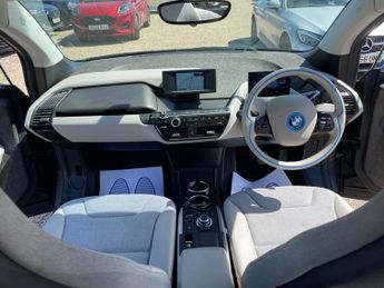 BMW i3 Auto 5dr