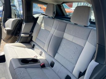 BMW i3 Auto 5dr
