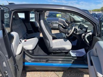 BMW i3 Auto 5dr