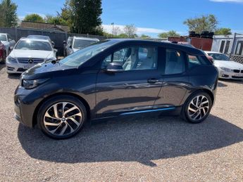 BMW i3 Auto 5dr