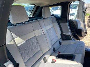 BMW i3 Auto 5dr