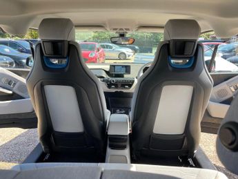 BMW i3 Auto 5dr