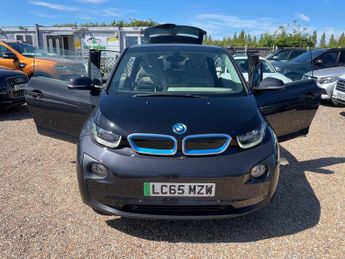 BMW i3 Auto 5dr