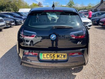 BMW i3 Auto 5dr