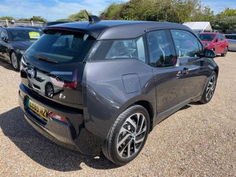 BMW i3 Auto 5dr