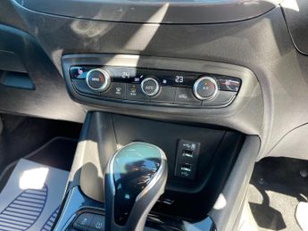 Vauxhall Crossland 1.2 Turbo Elite Nav Auto Euro 6 (s/s) 5dr