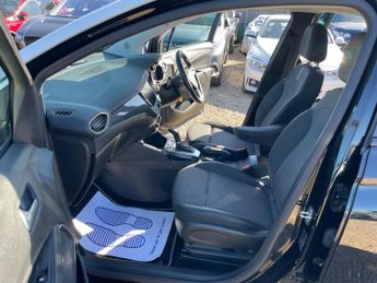 Vauxhall Crossland 1.2 Turbo Elite Nav Auto Euro 6 (s/s) 5dr